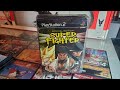 Super Fighter Special Edition PlayStation 2 Trilogy Box Set