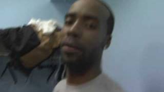 Captain Hooks behind the scene footage of Don't Stop video shoot