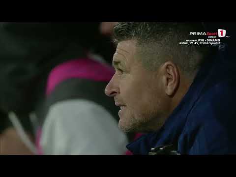 REZUMAT | Steaua București - Concordia Chiajna 2-1 | Liga 2, Etapa 10, 2024-2025