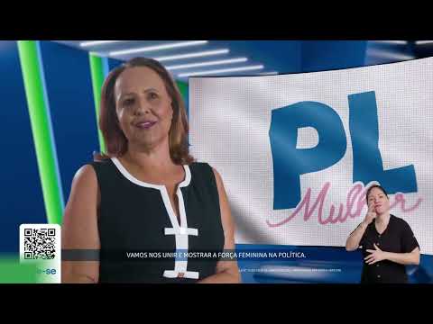 A Força da Mulher de Direita | Prefeita Elaine de Marumbi com o PL Mulher Paraná
