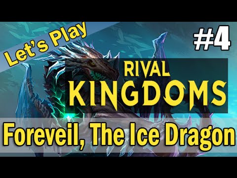 Rival Kingdoms : Age of Ruin IOS