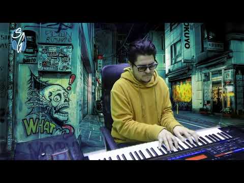 SESIONES GALACTIKAS - VALENTINO BAOS- I FALL IN LOVE TOO EASILY