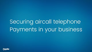 Aircall Integration Demo thumbnail