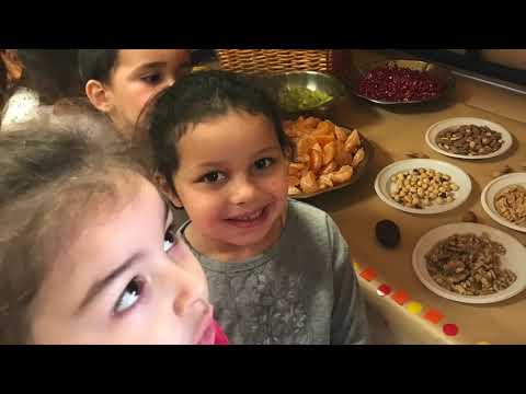 Vídeo Colegio Gastón Castelló