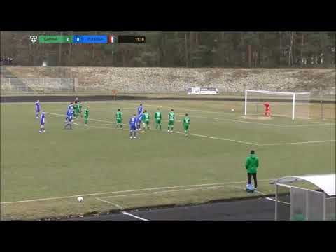 Szymon Czajor - Carina v. Polonia Nysa Highlights (4/3/2023)