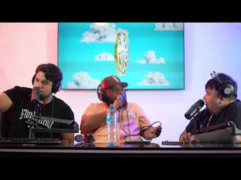 MODO CHISMEEEE! - con EL PROFE BENNER - Jony Beltrán, Tess