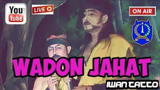 Download lagu WADON JAHAT  # IWAN TATTO mp3 Download lagu WADON JAHAT  # IWAN TATTO mp3