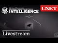 WATCH: Congressional Hearing on UFOs! - LIVE
