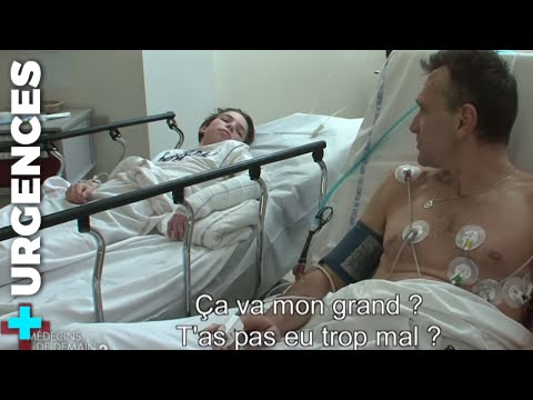 Médecin de demain - S02E04