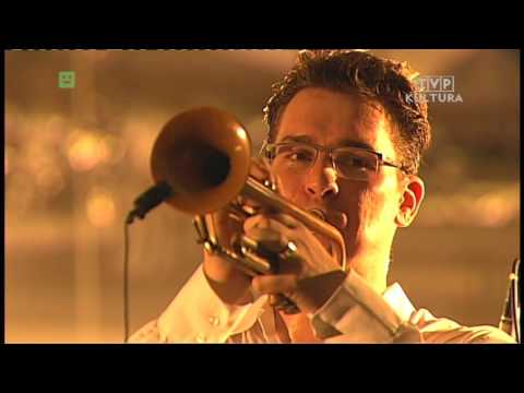 Wojtek Mazolewski Quintet / Joe Lovano & Dave Douglas Quintet - Warsaw Summer Jazz Days 2012