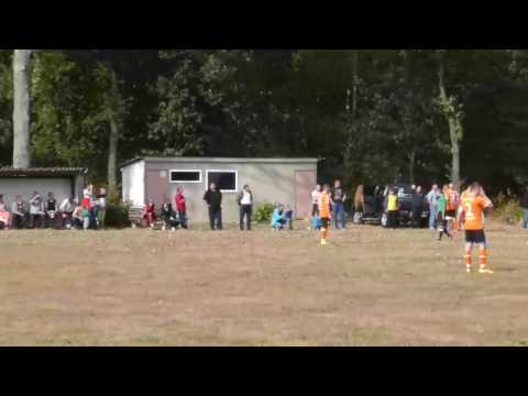 2.10 .2016 r  UKS Witków  : Raptus  Dzikowice   Kl. ,,B''  Okręg Żagań    (1)