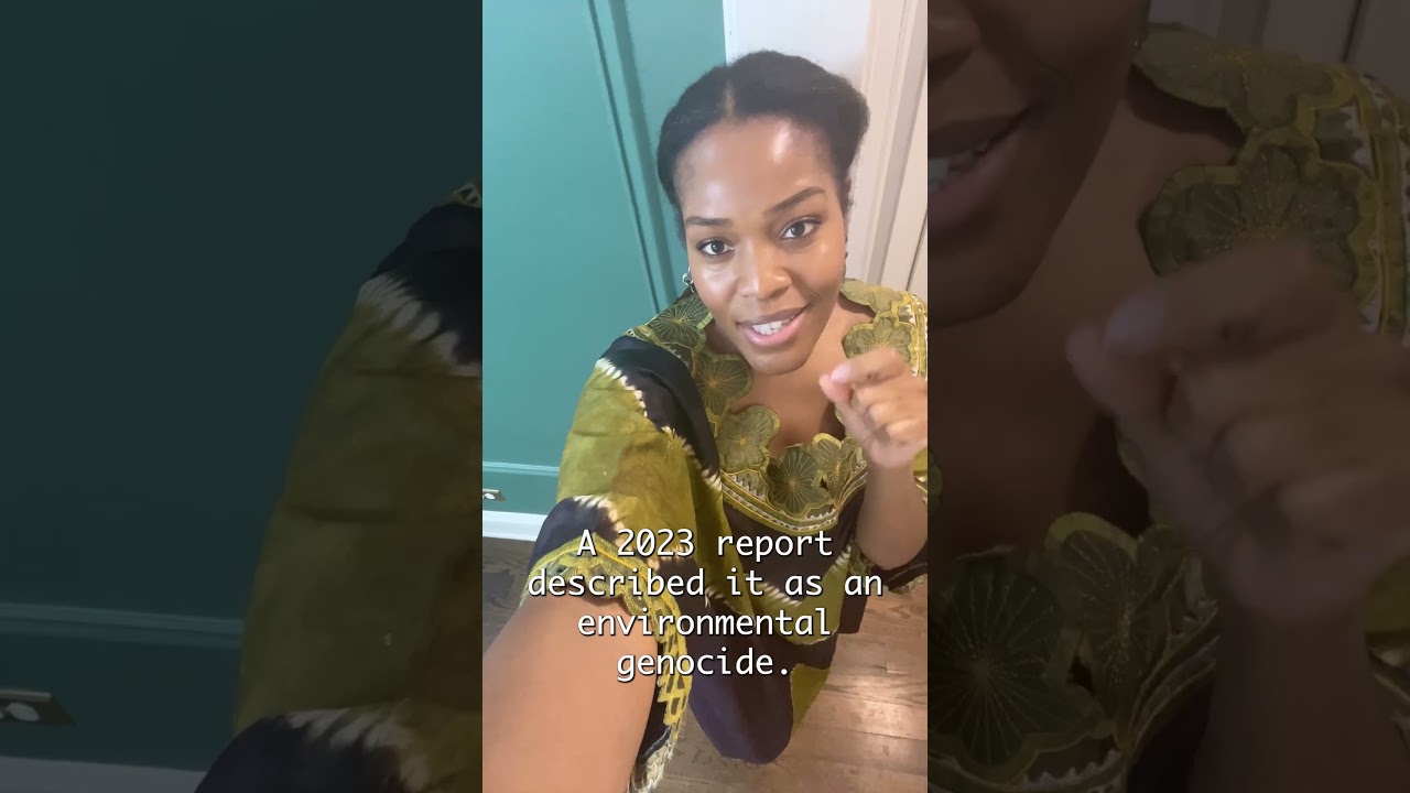 Why Is the World Bank Targeting Nigeria’s Dangote Refinery?