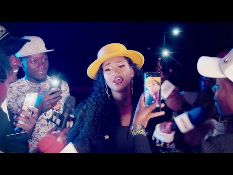 NIMO x WAPENDWA MUZIKI - NITETEE (OFFICIAL MUSIC VIDEO) SMS: "Skiza 6981429" to 811