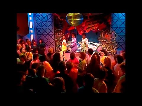 LA DISCOTEC Y LA NOSTALGIA VOL 4  - VIDEO