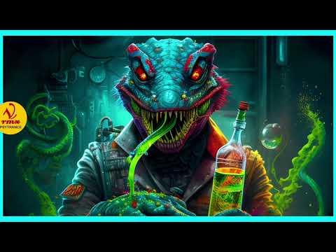 Tropical Bleyage vs Aquila - One Life