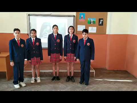 Поздрав на ОУ Атанас Манчев за Деня на будителите 2021