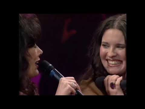 Live From The Ryman I Remind Me, Dear Lord I Dottie Rambo, Reba Rambo & Destiny Rambo Khouri