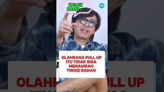Download lagu Can pull-ups increase height? #drtirta #education #health mp3 Download lagu Can pull-ups increase height? #drtirta #education #health mp3