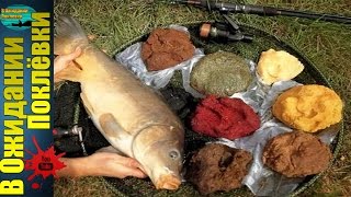 Плавающий пластилин для рыбалки своими руками