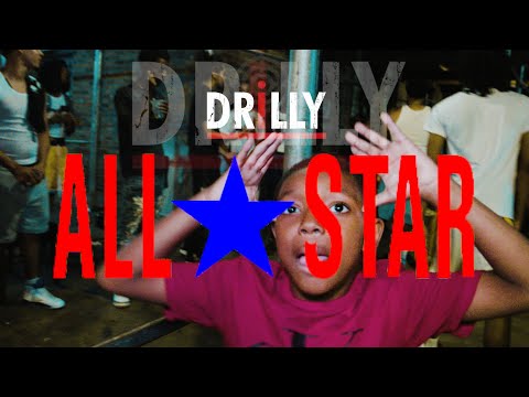 Tu Drilly x Sparky Bdd x Blitz drilly x Blizzy drilly & Suave Drilly - ALL STARS