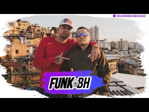 MC Romeu e MC Menor Do Chapa - Só Ilusão (Funk de BH) Prod. Dj Chael