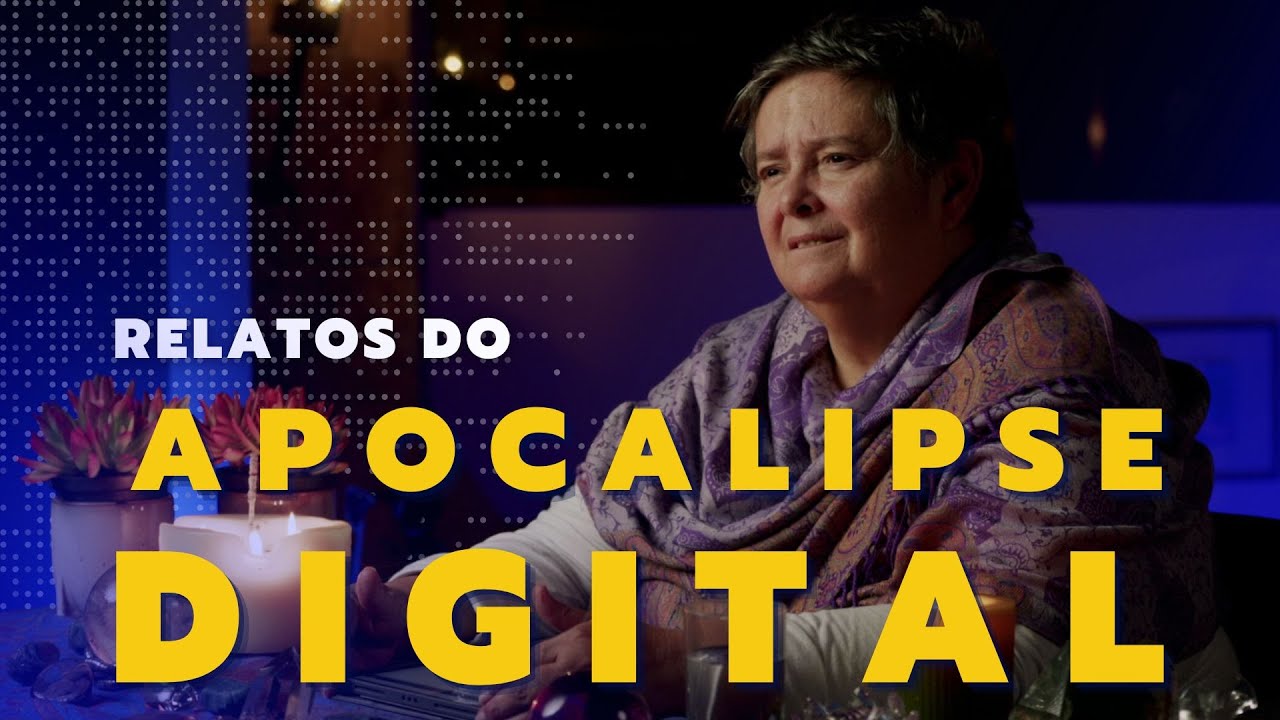 Relatos de Pessoas que Desencarnaram no APOCALIPSE DIGITAL - 23/06 21h00
