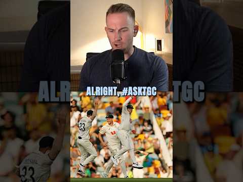 Ashes Test 2 reactions