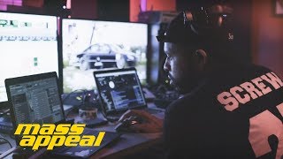 Mr. Rogers Cooks Up Some Heat on Mass Appeal's Rhythm Roulette