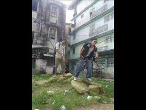 KANABIZ feat I NESTA - MARIHUANA / GANJAH