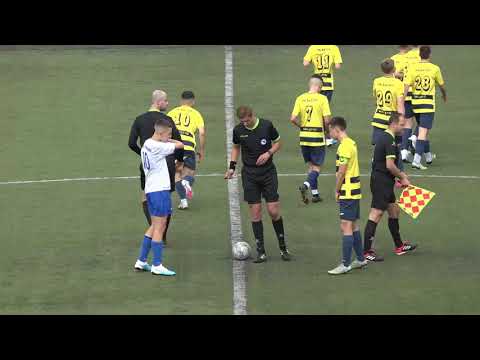 Kadeti 2006/07 FK Baton- NK SASK Napredak 3:1 Omladinska Liga BiH Centar  13.05.2023