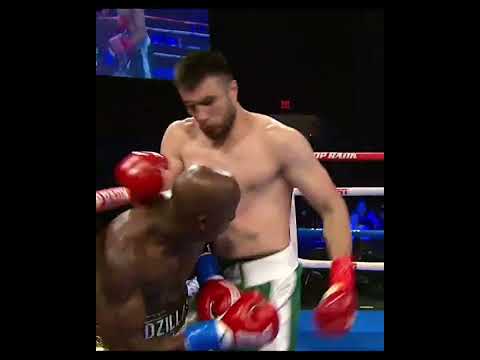 BRUTAL KNOCKOUT! Fighter DESTROYS Opponent With One TERRIFYING Punch 😱💥