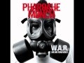 Pharoahe Monch - Calculated Amalgamation 