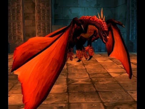 Ebonroc - World of Warcraft Classic (Fairbanks PvP)