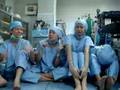 SISC Nurses Never Ever