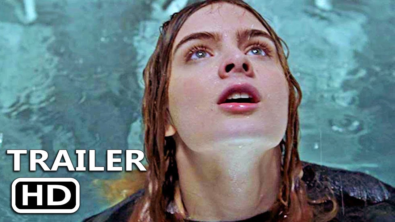New Thriller: Radioflash (2019)