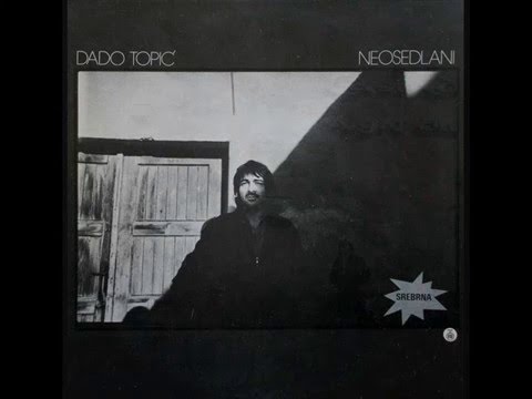 BALADA O MARIJI DIRISAMER - DADO TOPIĆ (1979)