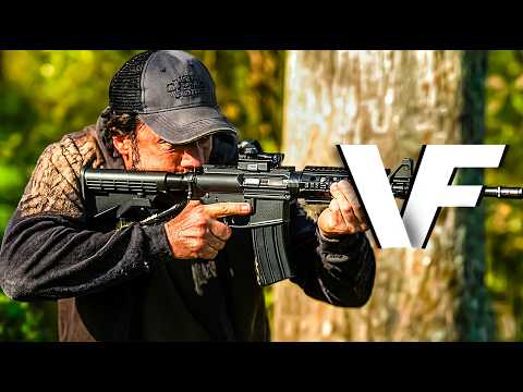 RED RIGHT HAND Bande Annonce VF (2026)