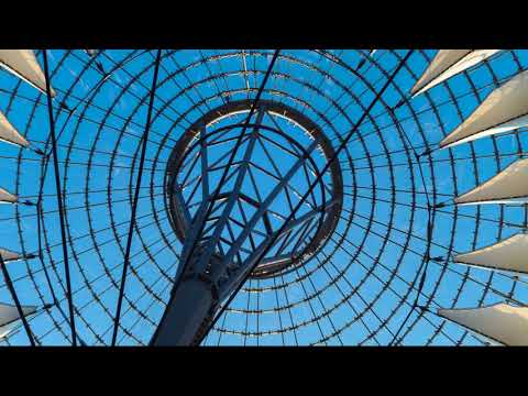 November Lights - Talk (Imad Remix)