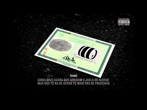 Um Barril de Rap - Resgate Do Soldado Brownie (Prod. Froid) [Lyric Video]