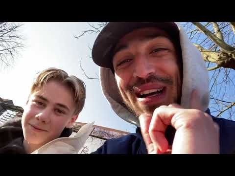 Inan€ - Moot prod. Grandmastafunk (Official Video)