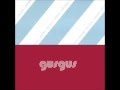 Gus Gus - Desire (Gus Gus remix)
