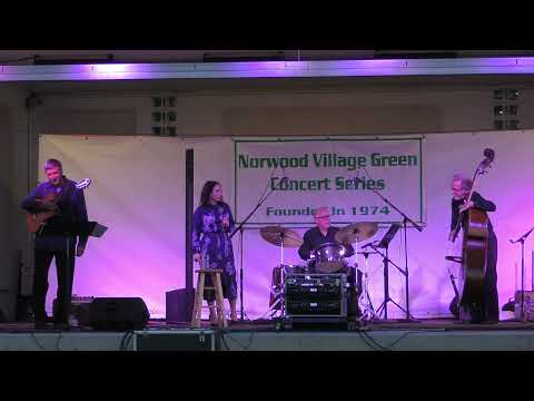 Centerpiece ( Harry "Sweets" Edison and Jon Hendricks )