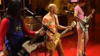 Creme 21 live bei Harald Schmidt - Wann wird&#39;s mal wieder richtig Sommer