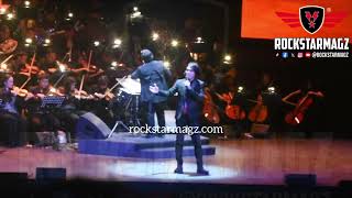 Download lagu Sabda Alam - Once Mekel ft. Erwin Gutawa Orchestra @symphonesia #5 mp3