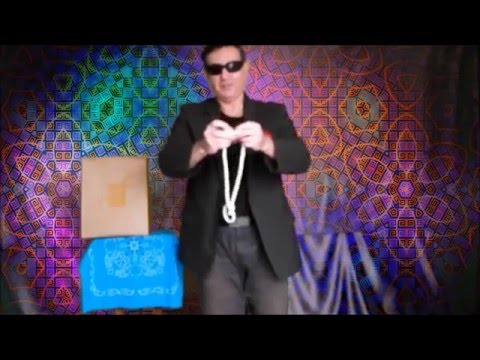 The Magic Miracle rope