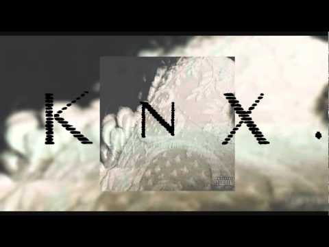 Knxwledge (Knx.) - Freek'n.Luhvsng118 [TWRK]