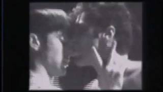 "MY SKIN IS A MAP" from TIM MILLER - MY QUEER BODY