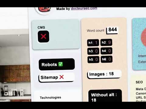 Item video thumbnail