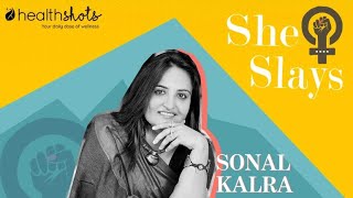 Meet Sonal, a parent of a beautiful baby girl. Watch her inspiring journey video