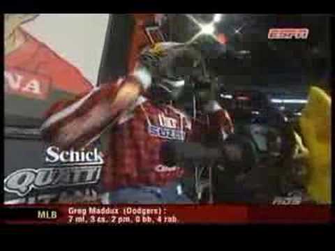 Travis Pastrana Double Backflip